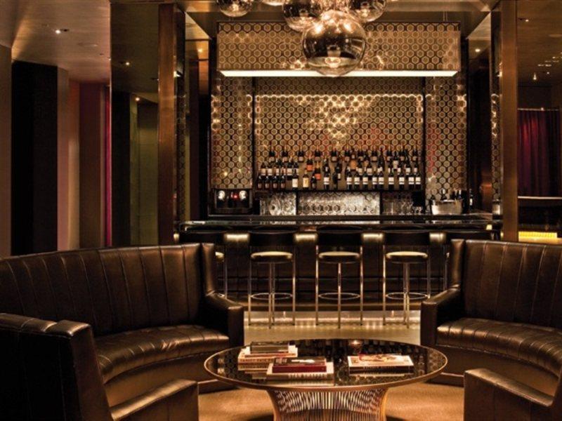 Hotel The Redbury New York Exterior foto