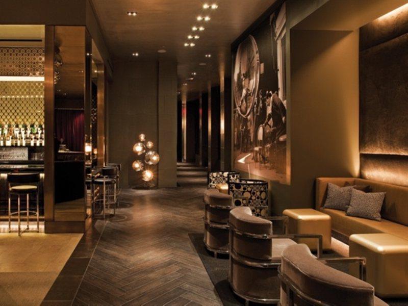 Hotel The Redbury New York Exterior foto