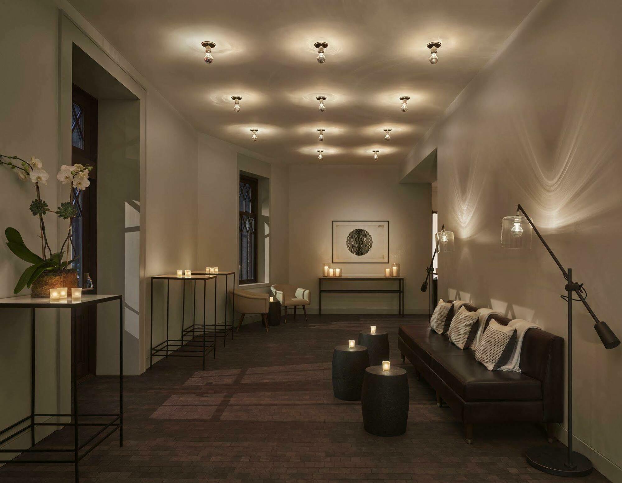 Hotel The Redbury New York Exterior foto